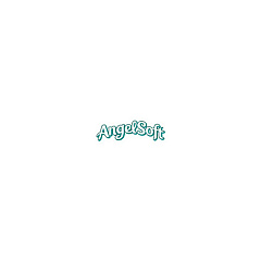 Angel Soft ps Ultra Facial Tissue, 2-Ply, White, 96 Sheets/Box, 36 Boxes/Carton (49470)