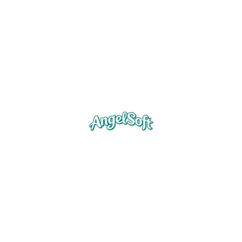Angel Soft ps Ultra Facial Tissue, 2-Ply, White, 96 Sheets/Box, 36 Boxes/Carton (49470)