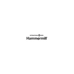 Hammermill Colors Print Paper, 20 lb Bond Weight, 11 x 17, Canary, 500/Ream (102152)