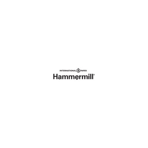 Hammermill Colors Print Paper, 20 lb Bond Weight, 11 x 17, Canary, 500/Ream (102152)