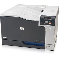 HP Color LaserJet CP5225n HP Color LaserJet CP5225n