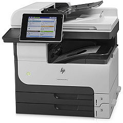 HP LaserJet Enterprise M725dn HP LaserJet Enterprise M725dn