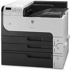 HP LaserJet M712xh HP LaserJet M712xh