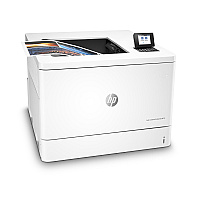 HP Color LaserJet Enterprise M751n