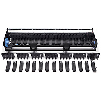 HP DesignJet Z Pro Series 64" Take Up Reel (7HC73A)