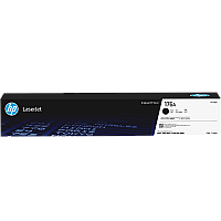 HP 176A Black Toner Cartridge W1760A