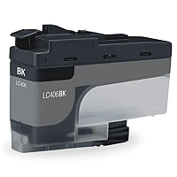 Compatible Brother LC406BK Black Ink Cartridge