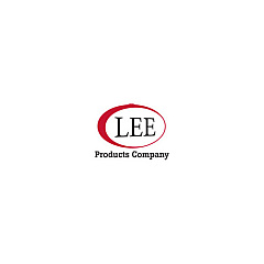 LEE Micro-Gel Fingertips, Size 11.5, Medium, Clear, 12/Pack (41050)