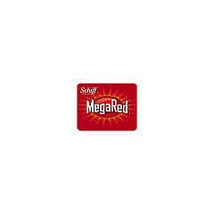 MegaRed Ultra Concentration Omega-3 Krill Oil Softgel, 120 Count (10065)