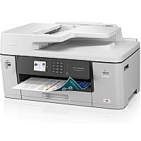 Brother MFC-J6540DW Color All-in-One Printer