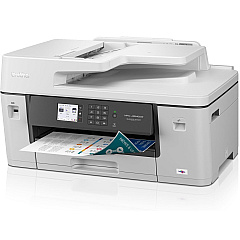 Brother MFC-J6540DW Color All-in-One Printer