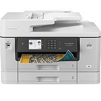 Brother MFC-J6940DW Color All-in-One Printer
