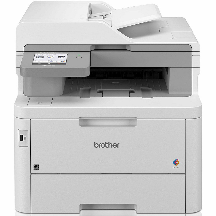Brother MFC-L8395CDW Color All-in-One Printer