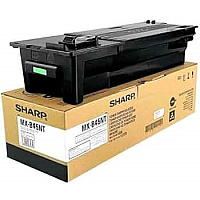 Sharp MXB45NT Black Toner Cartridge