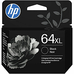 HP N9J92AN Black Ink Cartridge HP N9J92AN Black Ink Cartridge