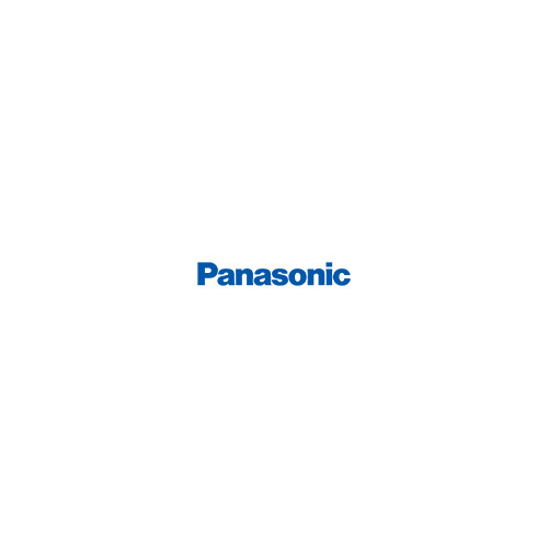 Panasonic Laptop Vehicle Dock (no Pass) (GJ33LVD0)