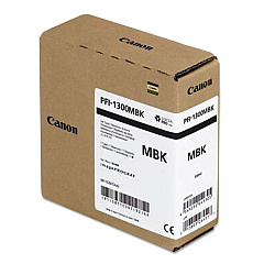 Canon PFI-1300 Ink | BlueDogInk.com