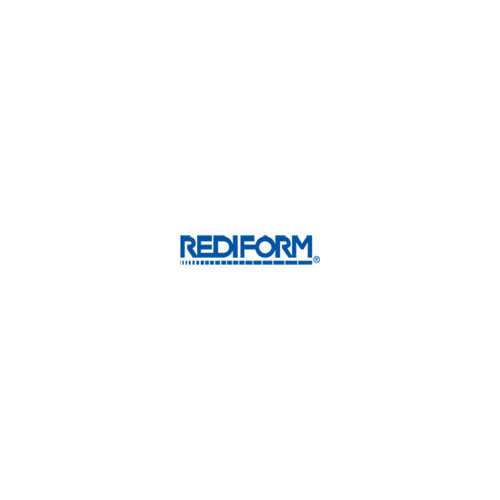 Receiving Record Book, Two-part Carbonless, 5.56 X 7.94, 1/page, 50 Forms