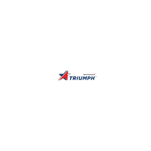 751000nsh1003 Remanufactured 12a7305 High-yield Toner, 6,000 Page-yield, Black