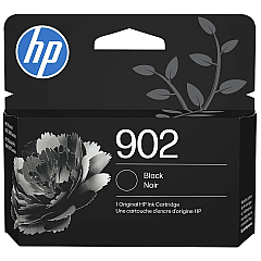 HP 902 Black Ink Cartridge (T6L98AN)