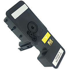 Compatible Kyocera TK-5242Y Yellow Toner Cartridge (1T02R7AUS0) Compatible Kyocera TK-5242Y Yellow Toner Cartridge (1T02R7AUS0)