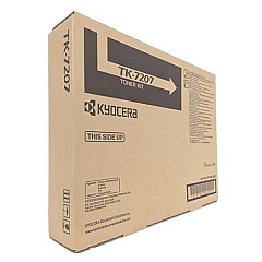 Kyocera TK7207 Black Toner Cartridge