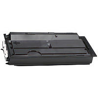 Compatible Kyocera TK-7207 Black Toner Cartridge (1T02NL0US0)