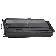 Compatible Kyocera TK-7207 Black Toner Cartridge (1T02NL0US0)