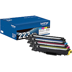 Brother TN2234PK Toner Cartridge Multi-Pack