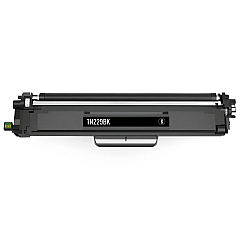 Compatible Brother TN229BK Black Toner Cartridge