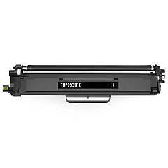 Compatible Brother TN229XL High Yield Black Toner Cartridge
