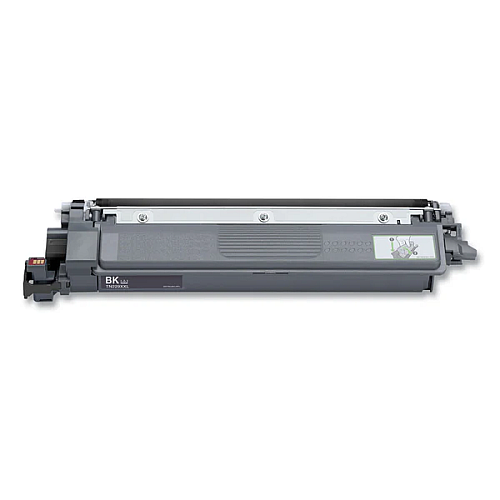Compatible Brother TN229XXLBK Super High Yield Black Toner Cartridge