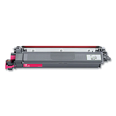 Compatible Brother TN229XXLM Super High Yield Magenta Toner Cartridge