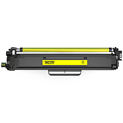 Compatible Brother TTN229Y Yellow Toner Cartridge