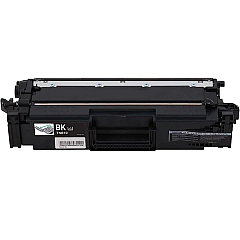 Compatible Brother TN810BK Standard Yield Black Toner Cartridge