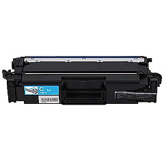 Compatible Brother TN810C Cyan Toner Cartridge