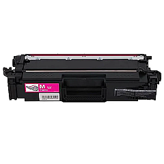 Compatible Brother TN810M Magenta Toner Cartridge