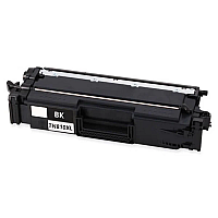 Compatible Brother TN810XLBK High Yield Black Toner Cartridge