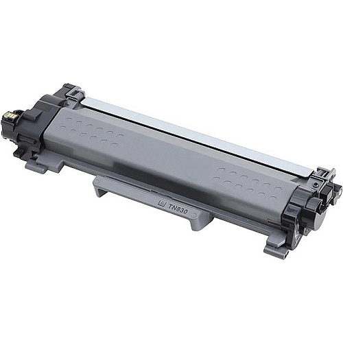 Compatible Brother TN830 Standard Yield Black Toner Cartridge