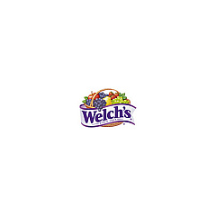 Welch's Fruit Snacks, Mixed Fruit, 0.9 oz Pouch, 40/Box (PIM94068)