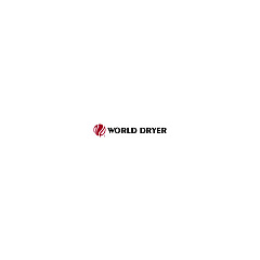 Verdedri Hand Dryer Hepa Filter, 9 X 3