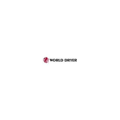 Verdedri Hand Dryer Hepa Filter, 9 X 3