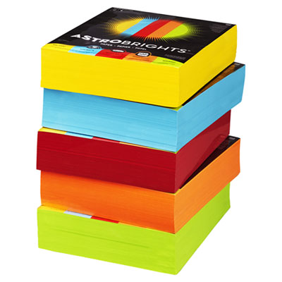 Color Paper