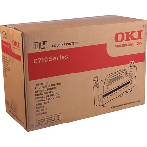 Maintenance Kits