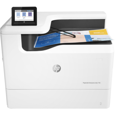 Wide Format Inkjet Printers