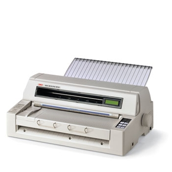 9 Pin Dot Matrix Printers