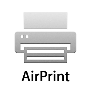 AirPrint Printers