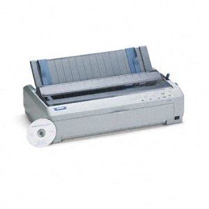 24 Pin Dot Matrix Printers