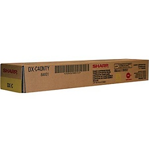 Color Toner Cartridges