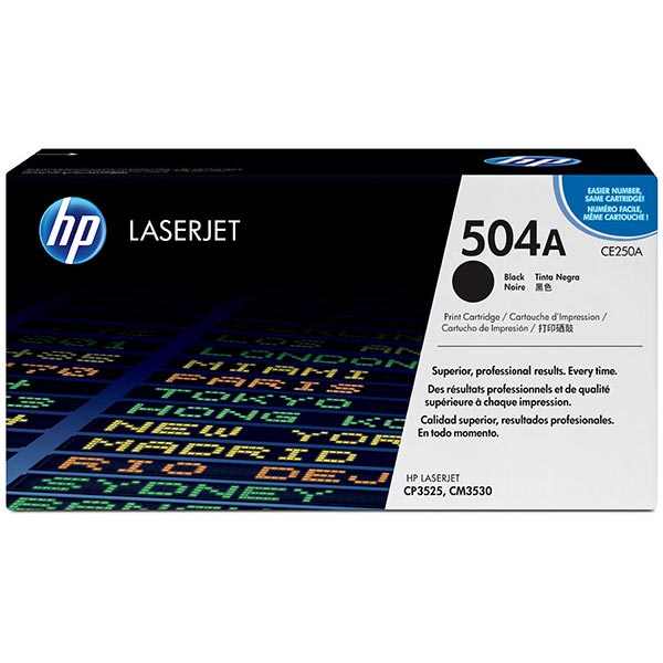 Government Toner Cartridge
